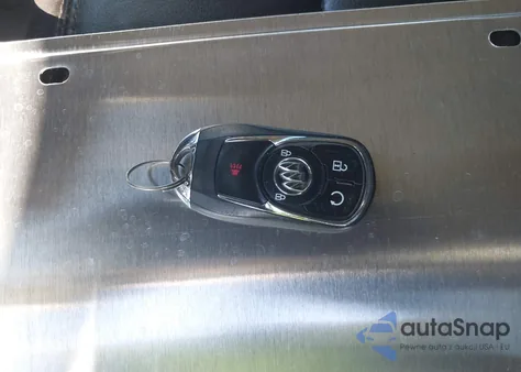 2019 Buick Encore Essence z USA, uszkodzony, nr VIN KL4CJCSM4KB946907